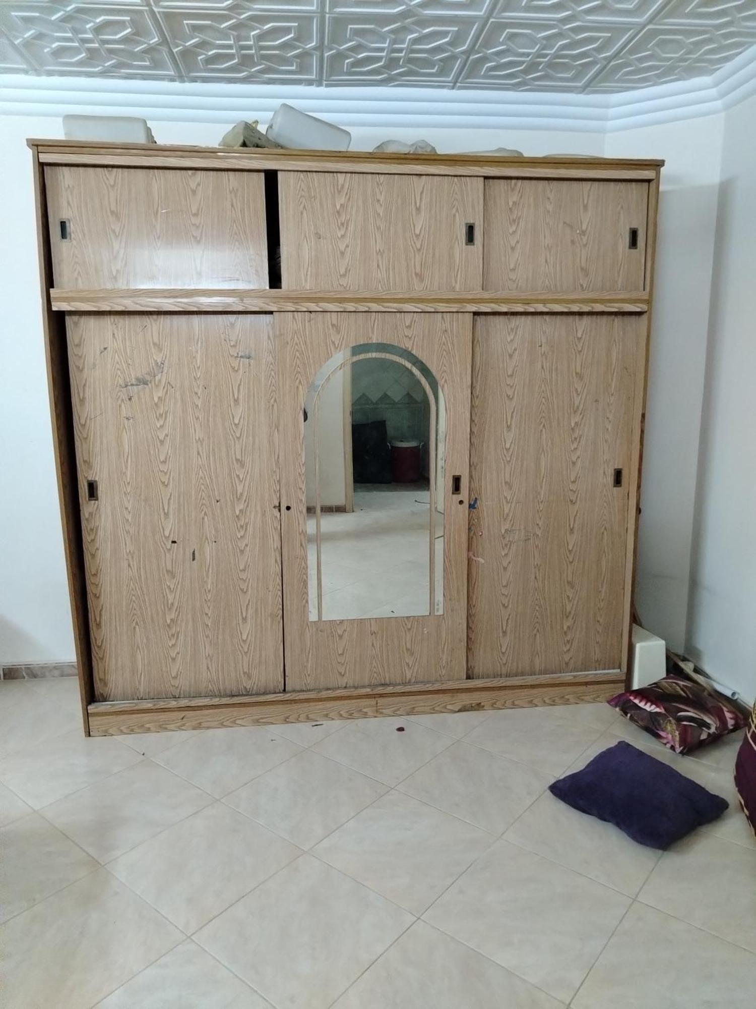 بيت شعر Riyadh Bagian luar foto