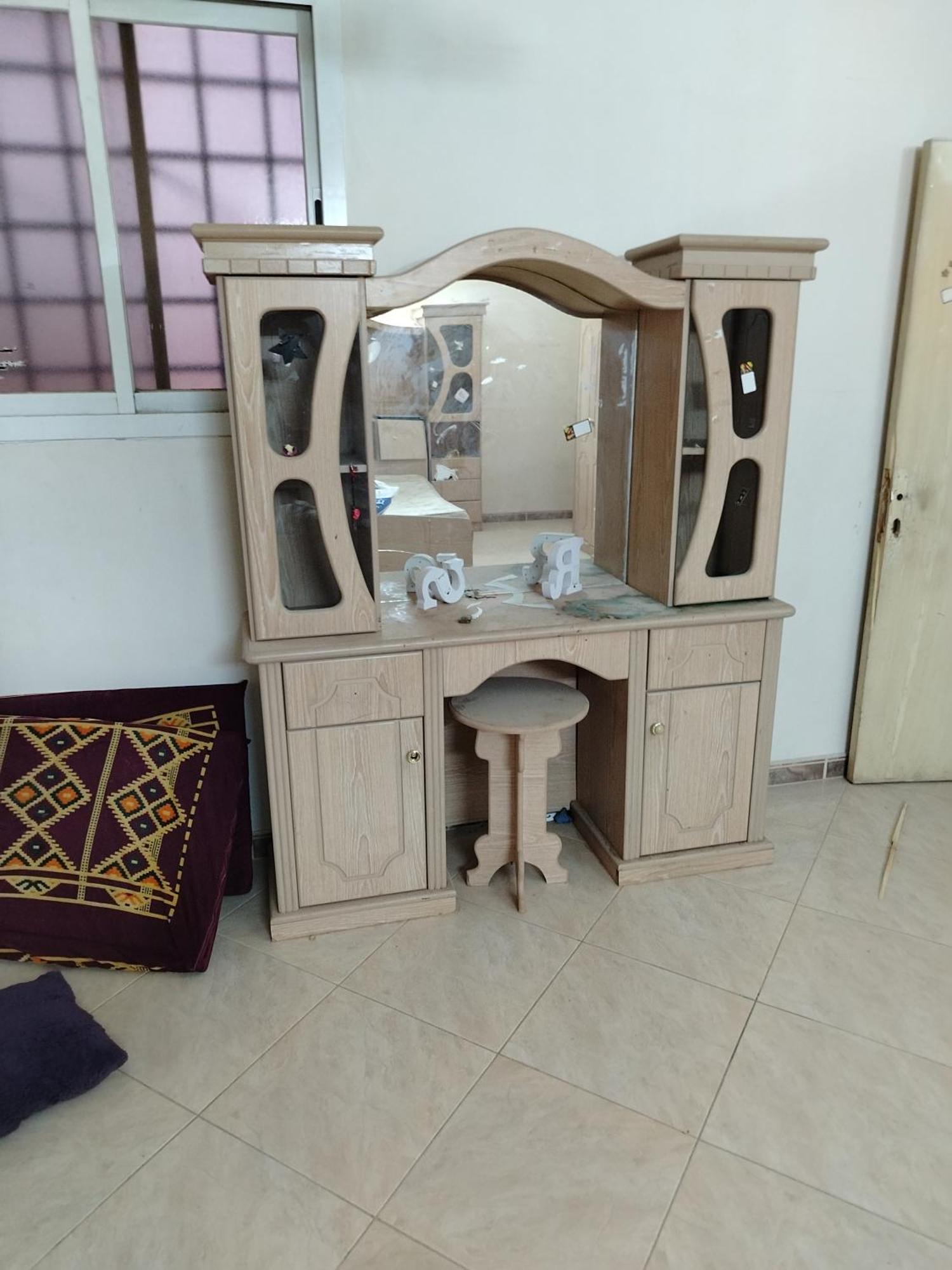بيت شعر Riyadh Bagian luar foto