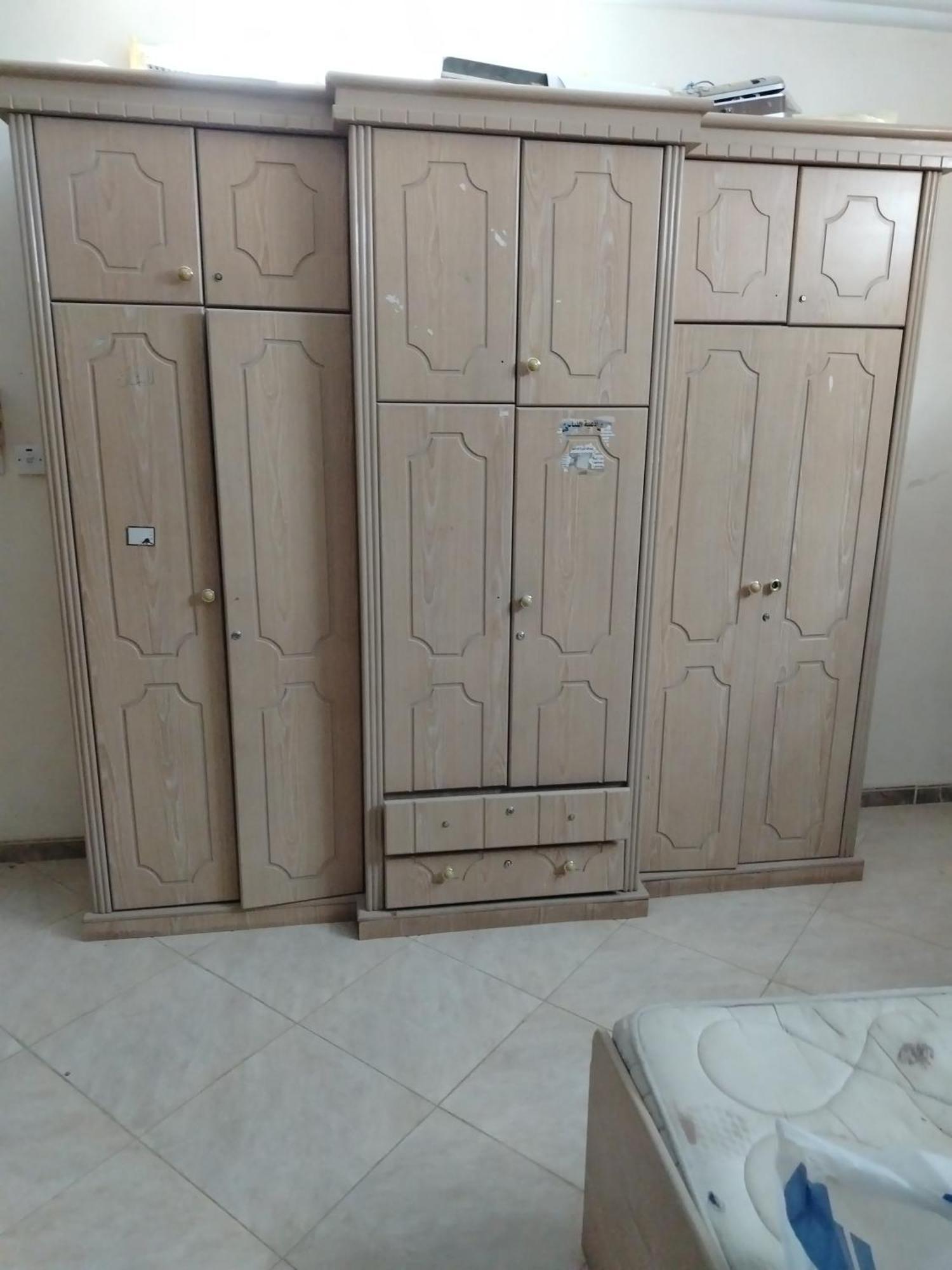 بيت شعر Riyadh Bagian luar foto