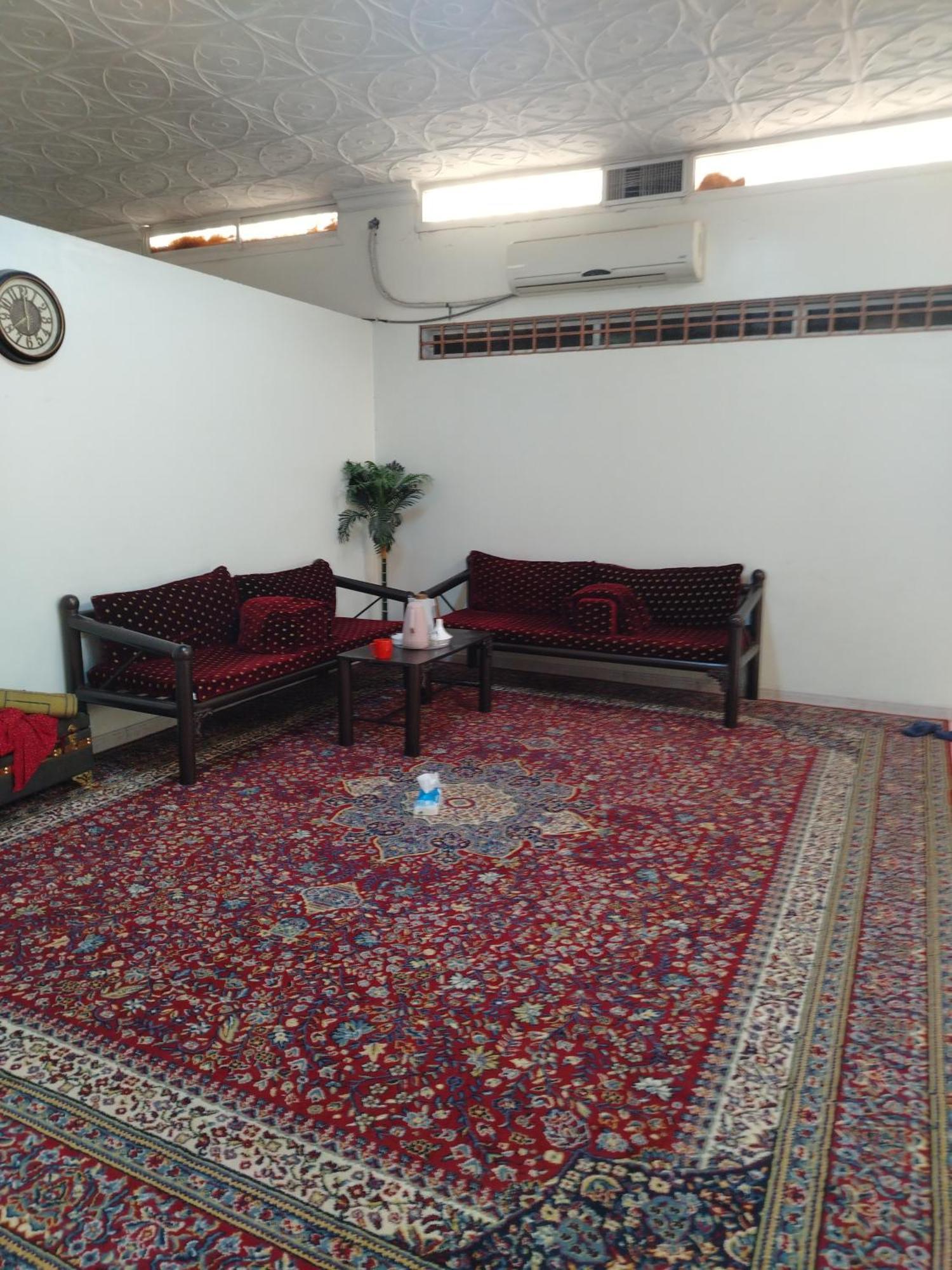 بيت شعر Riyadh Bagian luar foto
